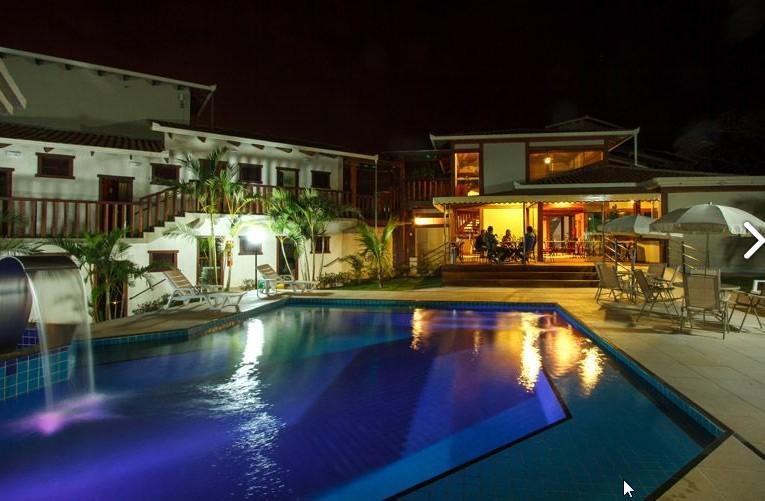 Estrada Real Palace Hotel Brumadinho Exteriör bild