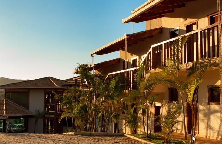 Estrada Real Palace Hotel Brumadinho Exteriör bild